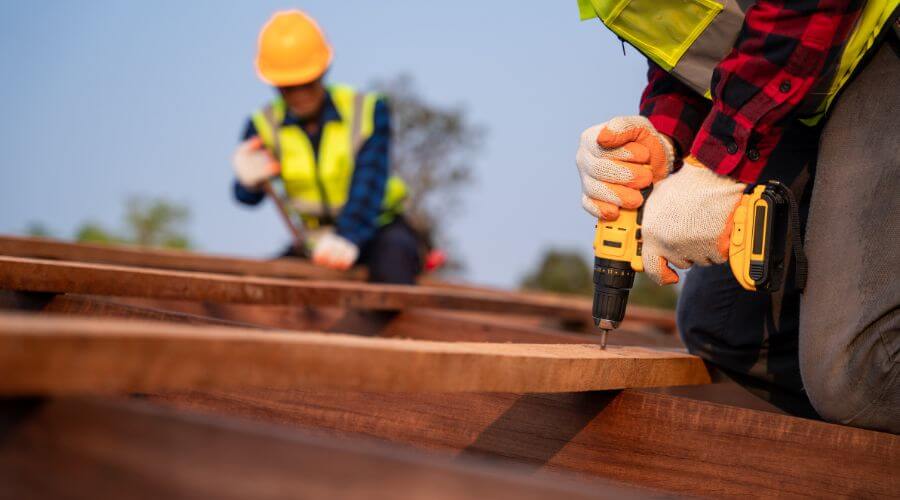 Expert Emergency Roof Repairs services in Ansonia, CT